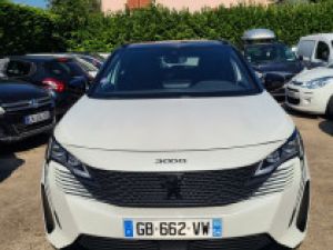 Peugeot 3008 Nouveau SUV GT Pack HYBRID4 300 e-EAT8 Occasion