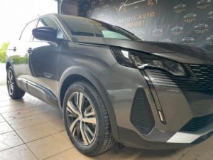 Peugeot 3008 Peugeot 3008 Vendu