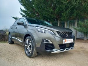 Peugeot 3008 PEUGEOT 3008 II 1.5 BlueHDI 130 ALLURE EAT8 Occasion