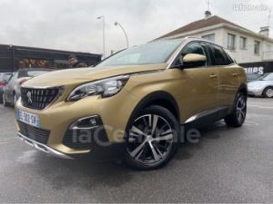Peugeot 3008 phase 2 1.6 BLUEHDI 120 ALLURE Occasion