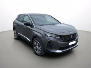 Peugeot 3008 PureTech 130ch S BVM6 Allure Pack Neuf