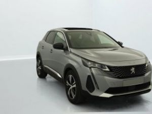 Peugeot 3008 Puretech 130ch S BVM6 GT