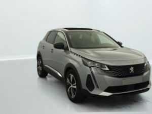 Peugeot 3008 Puretech 130ch S BVM6 GT Occasion