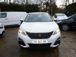 Peugeot 3008 SUV Active BlueHDi 130 Occasion