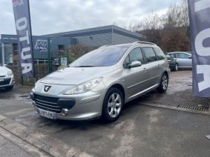 Peugeot 307 Break 1.6 HDi 110CV Occasion