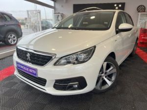 Peugeot 308 1.2 110ch SetS BVM6 Style Occasion