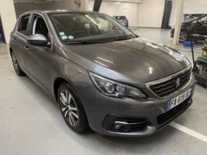 Peugeot 308 1.2 130CH .C S&S ALLURE BUSINESS Occasion