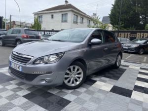 Peugeot 308 1.2 PURETECH 110CH STYLE S&S 5P Occasion