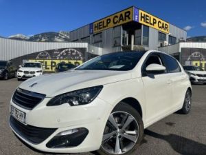 Peugeot 308 1.2 PURETECH 130CH FELINE S&S 5P Occasion