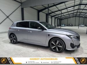 Peugeot 308 1.2 puretech 130cv eat8 gt + camera 360 + pack drive assist plus Neuf