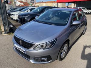 Peugeot 308 1.5 BLUE HDI 100 ACTIVE BUSINESS Occasion