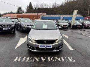 Peugeot 308 1.5 BlueHDi 130ch S&S Active EAT8 Occasion