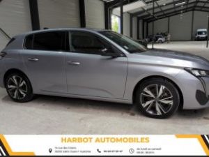 Peugeot 308 1.5 bluehdi 130cv eat8 allure Occasion