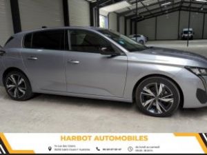 Peugeot 308 1.5 bluehdi 130cv eat8 allure Occasion