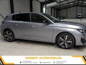 Peugeot 308 1.5 bluehdi 130cv eat8 allure Occasion