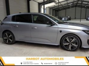 Peugeot 308 1.5 bluehdi 130cv eat8 gt + toit pano + sieges chauffants Occasion