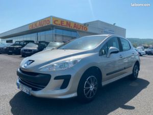 Peugeot 308 1.6 120ch VTI Confort Pack Occasion