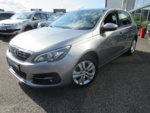 Peugeot 308 1.6 BlueHDi 100ch SetS Active TVA Occasion