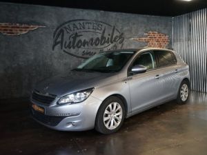 Peugeot 308 1.6 BlueHDi 100ch Style S&S 5p Occasion