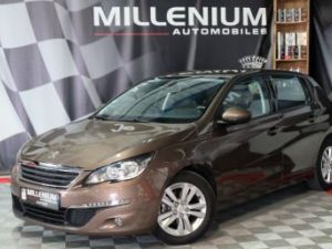 Peugeot 308 1.6 BLUEHDI 100CH STYLE S&S 5P Occasion