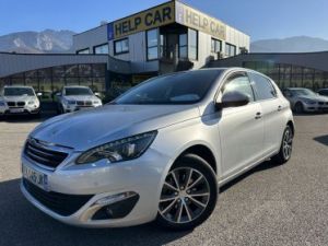 Peugeot 308 1.6 BLUEHDI 120CH S&S ACTIVE BUSINESS BASSE CONSOMMATION Occasion