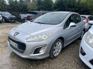 Peugeot 308 1.6 E-HDI112 FAP BUSINESS PACK 5P VENTE A MARCHAND Occasion
