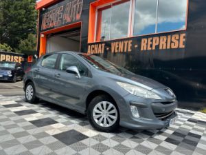 Peugeot 308 1.6 hdi 110 fap confort pack 5p Occasion