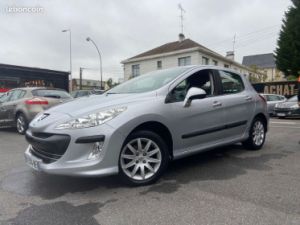 Peugeot 308 1.6 hdi 90 confort Occasion