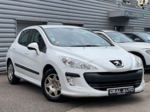 Peugeot 308 1.6 HDi 90 Confort Pack 5P Occasion