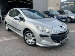 Peugeot 308 1.6 HDI 92 Confort Occasion