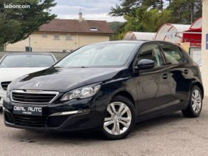 Peugeot 308 1.6 HDi 92ch Business 5P Occasion