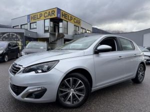 Peugeot 308 1.6 HDI FAP 92CH ALLURE 5P Occasion