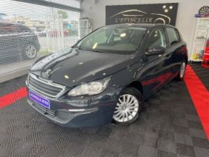 Peugeot 308 1.6 THP 125 ch BVM6 access