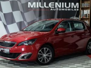 Peugeot 308 1.6 THP 125CH ALLURE 5P Occasion