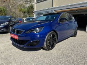 Peugeot 308 1.6 THP 205CH S&S GT/ CRITERE 1/ CREDIT / TOUTES FACT PGT/ Occasion