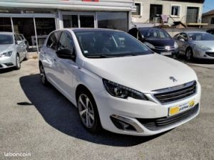 Peugeot 308 1,6 thp gt 156 Occasion
