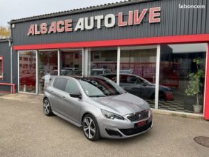 Peugeot 308 2.0 BLUEHDI 180CH GT S&S EAT6 5P