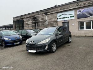 Peugeot 308 2.0 HDI136 PREMIUM PACK FAP 5P Occasion