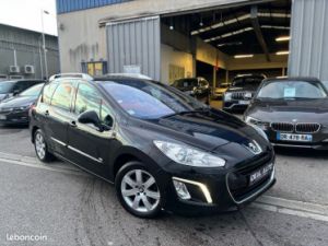 Peugeot 308 (2) SW 1.6 HDI 92 Style Occasion
