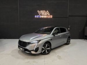 Peugeot 308 (3) ESSENCE 130 S&S EAT8 GT Occasion