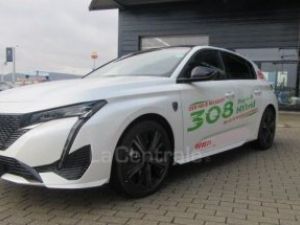 Peugeot 308 (3E GENERATION) III 1.6 PHEV 225 GT PACK E-EAT8 Occasion