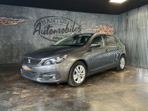 Peugeot 308 BLUEHDI 130CH S&S EAT8 ACTIVE BUSINESS Occasion
