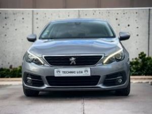 Peugeot 308 BUSINESS 130 CV BUSINESS Active Business Occasion