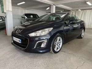 Peugeot 308 CC 1.6 THP 16V 156CH SPORT PACK TOUTES FACTURES CRITERE 1 Occasion