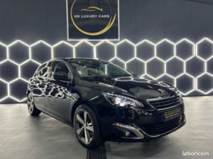 Peugeot 308 GT Line 1.6 BlueHDi 120ch Occasion