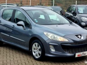 Peugeot 308 HDi 110 Cv CONFORT GARANTIE 12 MOIS Occasion