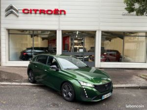 Peugeot 308 Hdi 130 full led virtual cockpit Occasion