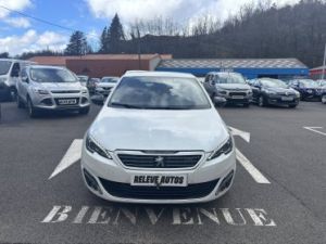 Peugeot 308 II 1.2 Puretech 130ch GT Line S&S 5p Occasion