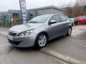 Peugeot 308 II 1.2 THP 110 CV Occasion