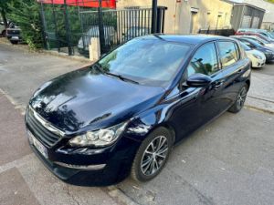 Peugeot 308 II 1.6 BLUEHDI 120 ACTIVE BUSINESS Occasion